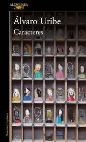 Caracteres (Paperback)