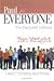 Paul for Everyone: The Past...