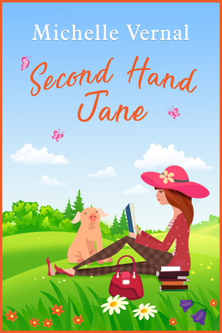 Second-Hand Jane (Kindle Edition)