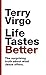 Life Tastes Better by Terry Virgo