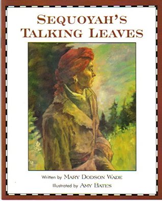 Sequoyah's Talking Leaves