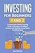 Investing for Beginners: 2 ...