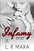Infamy (RiffRaff Records #3)
