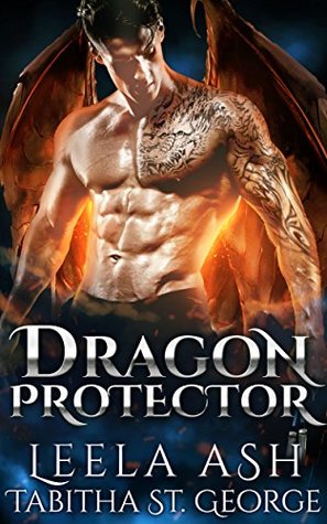 Dragon Protector (Dragon Dreams, #1)