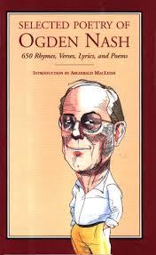 Selected Poetry of Ogden Nash