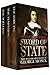 Sword of State: The Remarkable Story of George Monck (Defending the Realm Book 2)