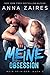 Meine Obsession (Mein Peiniger, #2)