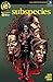 Subspecies #2 by Cullen Bunn