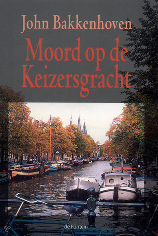 Moord op de Keizersgracht