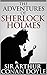 The Adventures Of Sherlock Holmes