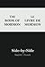 Book of Mormon Side-by-Side by Joe Rigby
