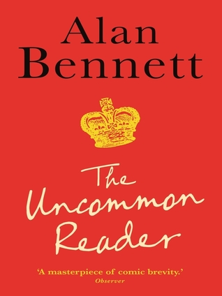 The Uncommon Reader