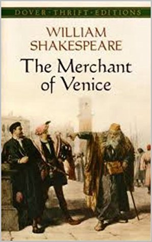 THE MERCHANT OF VENICE