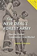 The New Deal's Forest Army: How the Civilian Conservation Corps Worked