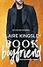Book Boyfriend by Claire Kingsley