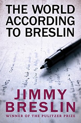 The World According to Breslin (Kindle Edition)