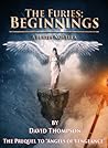 Beginnings (The Furies #.5)