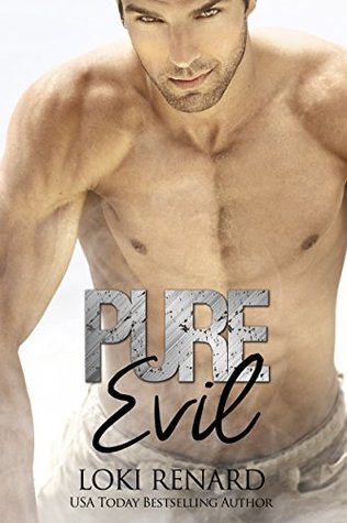 Pure Evil (House of Vitali #3)