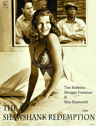 Rita Hayworth and Shawshank Redemption: A Story from Different Seasons