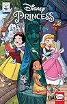 Disney Princess #17 by Paul Benjamin