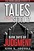 Tales from Stool 17: Dark Days of Judgment (The Nigel Logan Stories #3)
