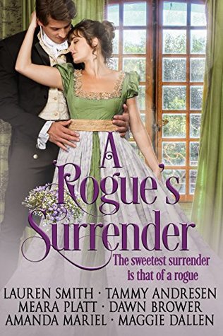 A Rogue's Surrender (Kindle Edition)