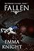 Fallen (The Vampire Legends #7)