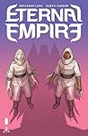 Eternal Empire #8 by Jonathan Luna