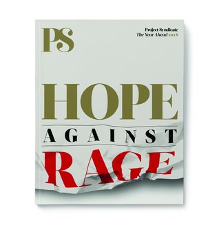 The Year Ahead 2018: Hope Against Rage