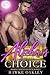 Alpha's Choice (Indigo Mountain Pack #4)