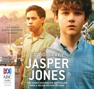 Jasper Jones