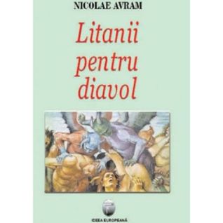 Litanii pentru diavol