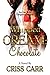 Whipped Cream: Chocolate
