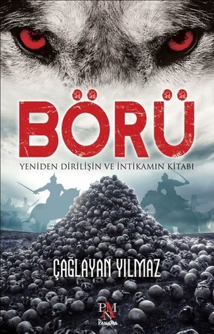 Börü (Paperback)