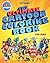 THE ULTIMATE CARTOON COLORI...