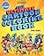 THE ULTIMATE CARTOON COLORING BOOK by Tim Stebbins