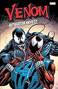 Venom: Separation Anxiety