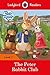 PETER RABBIT: THE PETER RABBIT CLUB (LB)