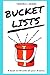 Bucket Lists