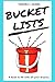 Bucket Lists