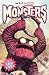 The A-Z of Marvel Monsters by Stan Lee The A-Z of Marvel Monsters by Stan Lee