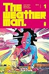The Weatherman #1 by Jody LeHeup