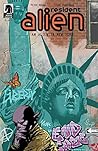 Resident Alien: An Alien in New York #1