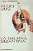 La delfina bizantina