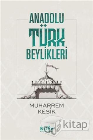 Anadolu Türk Beylikleri (Paperback)