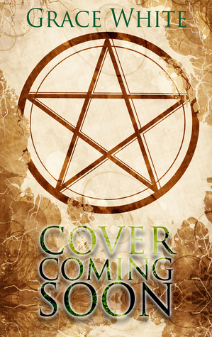 Caged (The Gaia Chronicles, #3)