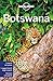 Botswana (Italian Edition)