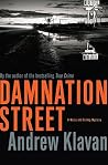 Damnation Street (The Weiss and Bishop Mysteries) Book cover for Damnation Street (The Weiss and Bishop Mysteries)