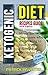 Ketogenic Diet Cookbook for Beginners by Patrick Sylvester