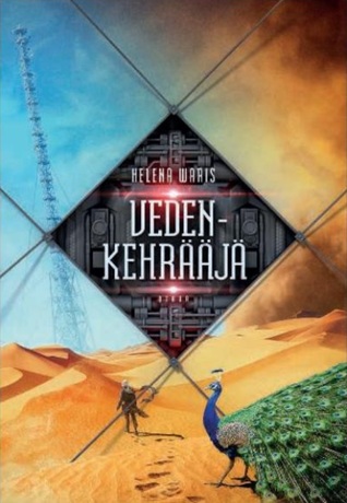 Vedenkehrääjä (Konetrilogia, #2)